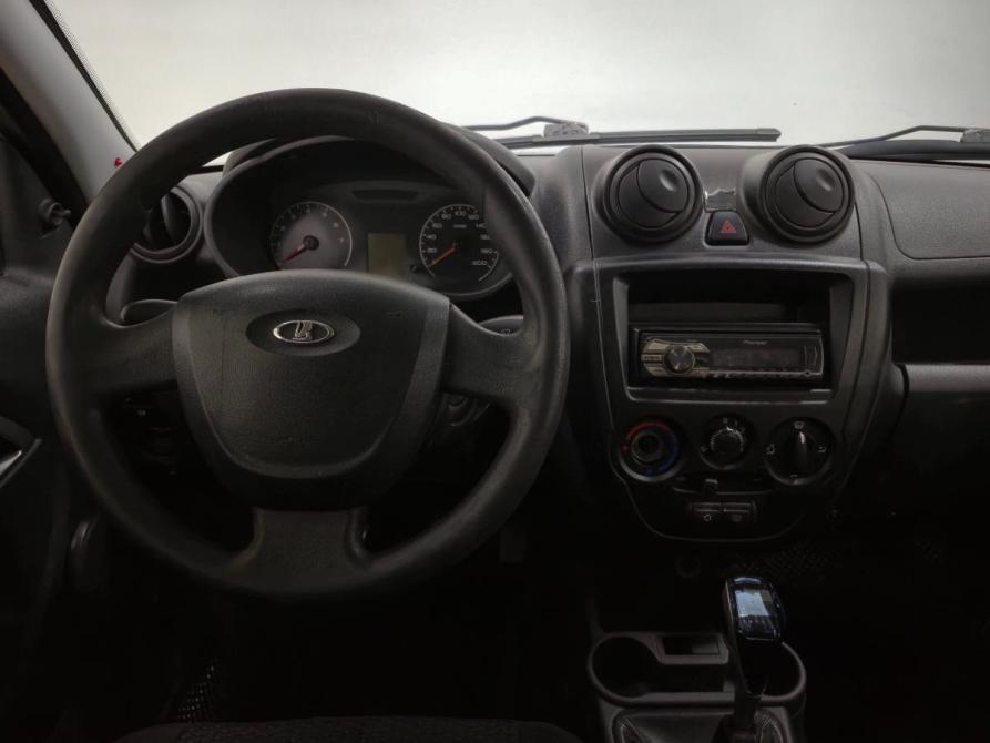 Lada (ВАЗ) Granta I Альметьевск  - изображение 14
