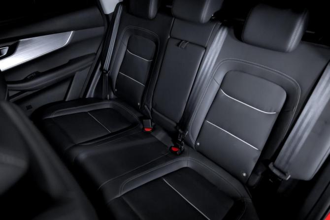 Chery Tiggo 7 Pro Max I с пробегом 2023 года, цена 1 940 000 рублей, 73170 км, внедорожник, Автокод Объявления