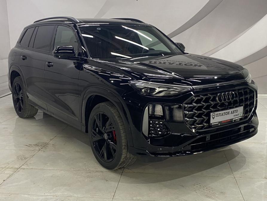 Audi Q6 Воронеж  - изображение 3