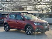 Renault Sandero II Рестайлинг Тула  - изображение 18
