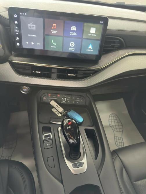 Haval F7x I Рестайлинг Уфа  - изображение 19