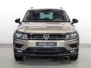 Volkswagen Tiguan II Санкт-Петербург  - изображение 32