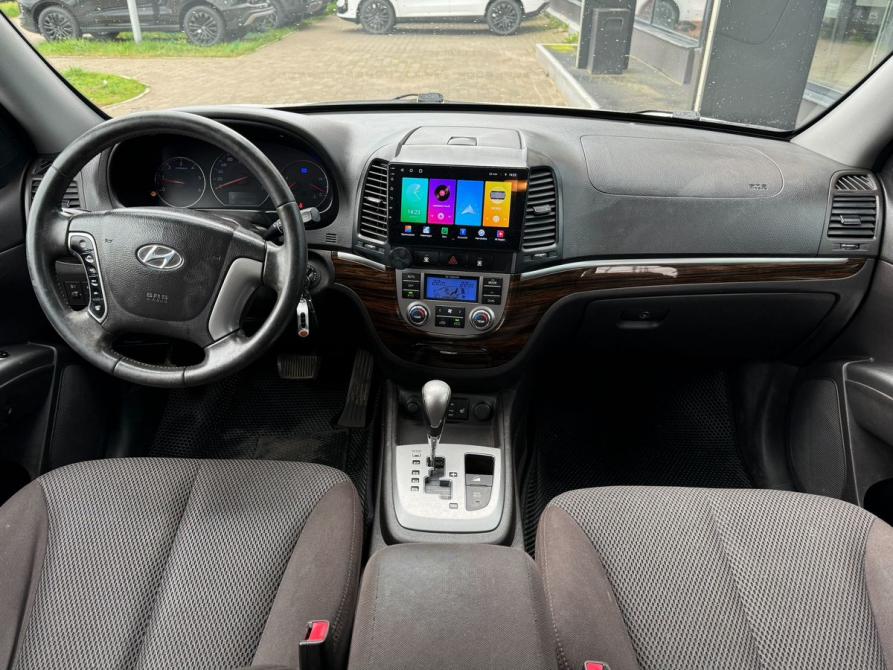 Hyundai Santa Fe II Рестайлинг Архангельск  - изображение 13