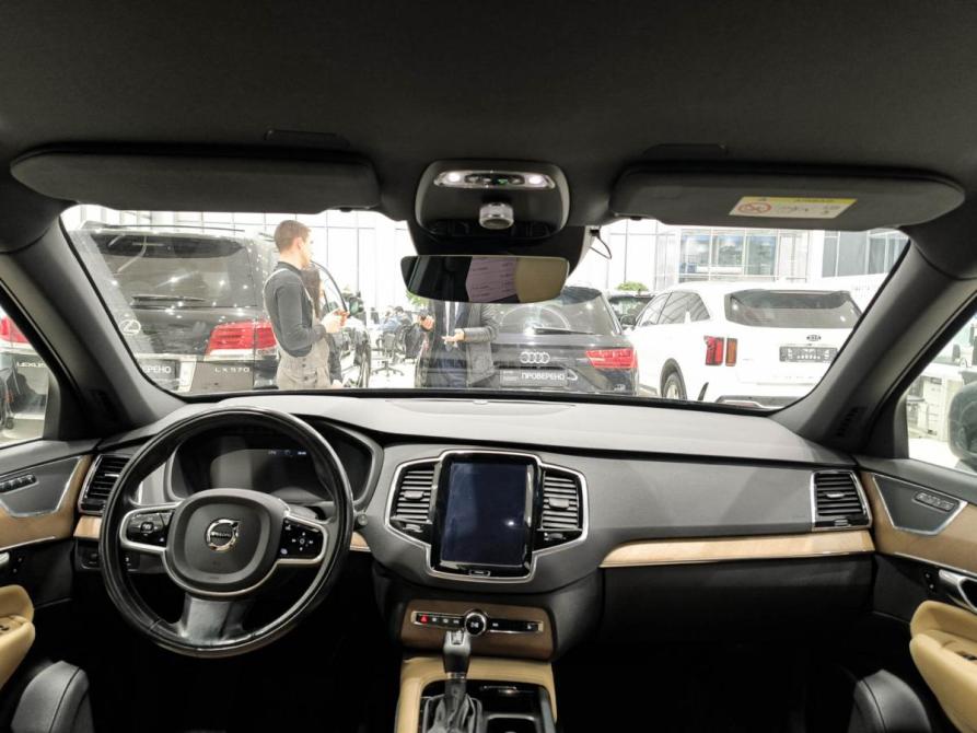 Volvo XC90 II Казань  - изображение 17