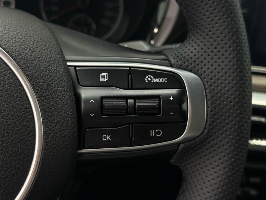 Kia K5 III Казань  - изображение 12