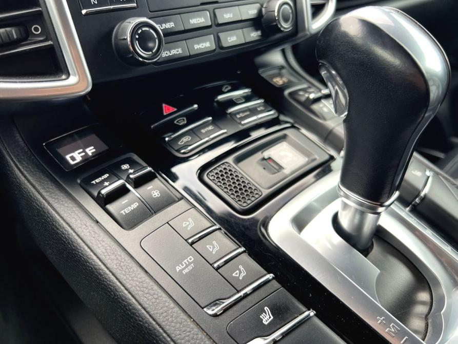 Porsche Cayenne II Рестайлинг (958) Пермь  - изображение 28