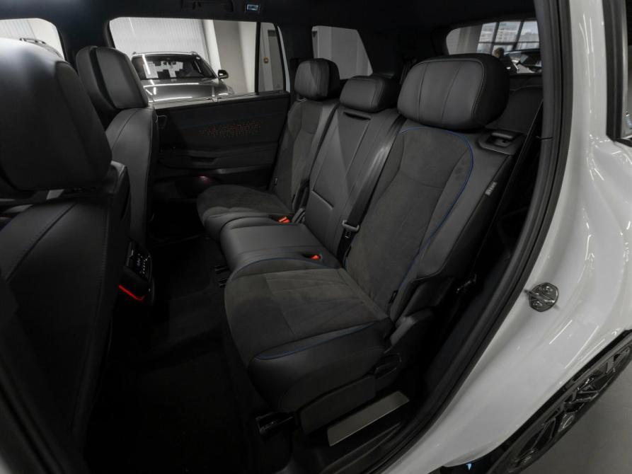 Volkswagen Teramont II (China Market) Москва  - изображение 16