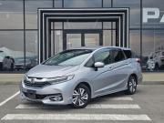 Honda Shuttle II Воронеж  - изображение 11