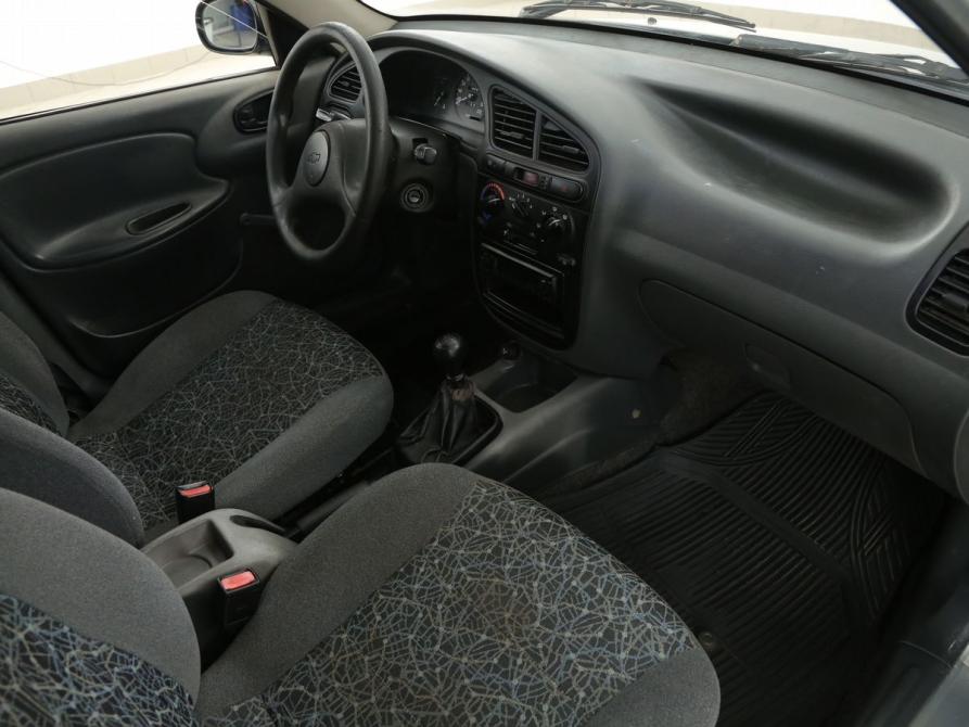 Chevrolet Lanos I Иваново  - изображение 9