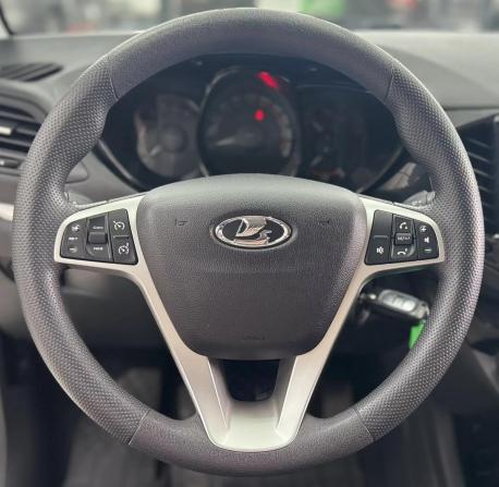 Lada (ВАЗ) Vesta I с пробегом 2021 года, цена 1 089 000 рублей, 67950 км, седан, Автокод Объявления
