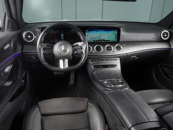 Mercedes-Benz E-Класс V (W213 S213 C238) с пробегом 2021 года, цена 3 299 000 рублей, 189589 км, седан, Автокод Объявления