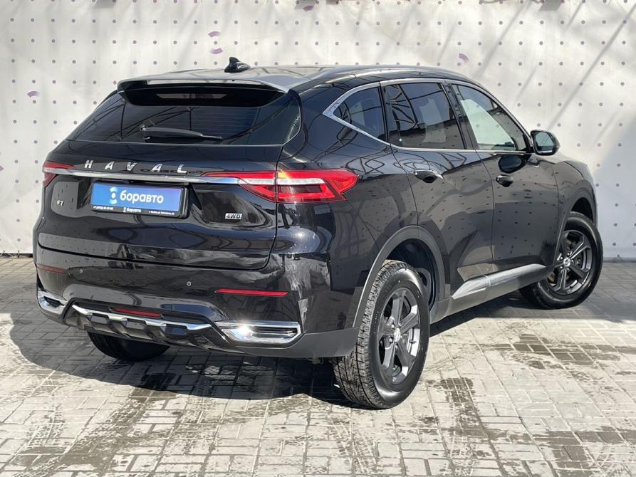 Haval F7 I Тамбов  - изображение 4