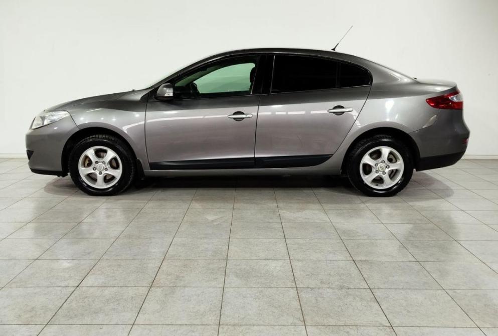 Renault Fluence I Саратов  - изображение 8