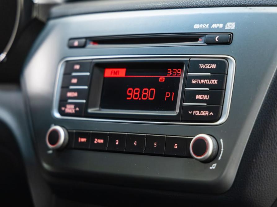 Kia Rio III Волгоград  - изображение 30