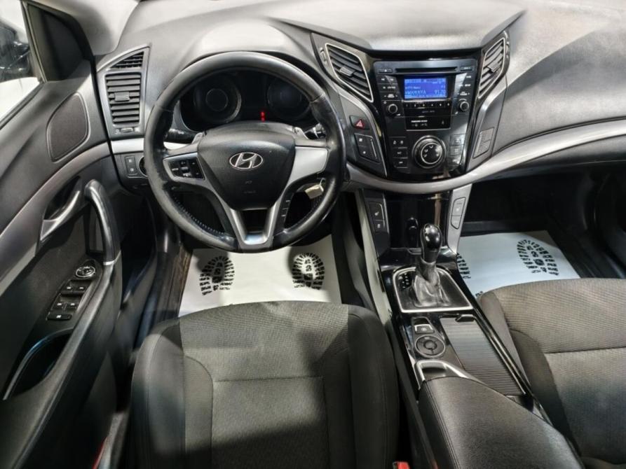 Hyundai i40 I Курск  - изображение 9
