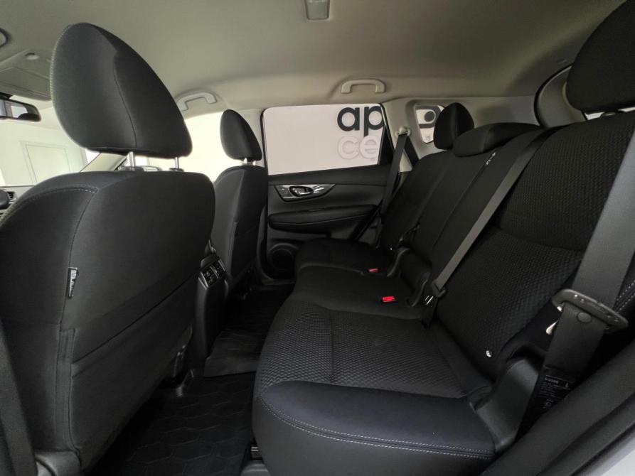 Nissan X-Trail III Рестайлинг Волгоград  - изображение 31