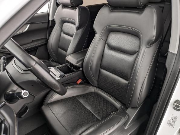 Chery Tiggo 8 I с пробегом 2020 года, цена 1 650 000 рублей, 126775 км, внедорожник, Автокод Объявления