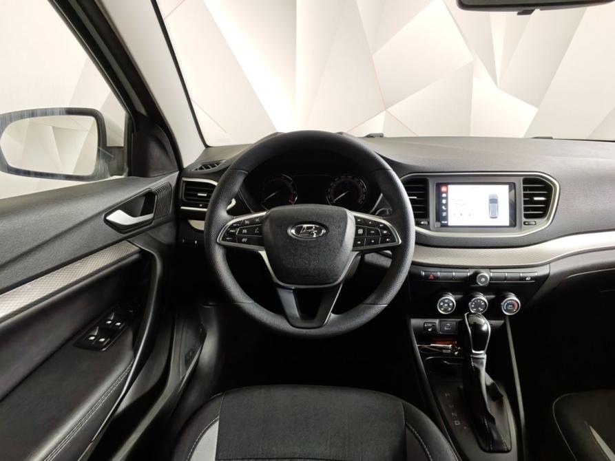 Lada (ВАЗ) Vesta I Рестайлинг (NG) Москва  - изображение 19