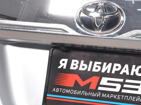 Toyota Roomy I Рестайлинг с пробегом 2020 года, цена 1 184 995 рублей, 35033 км, микровэн, Автокод Объявления