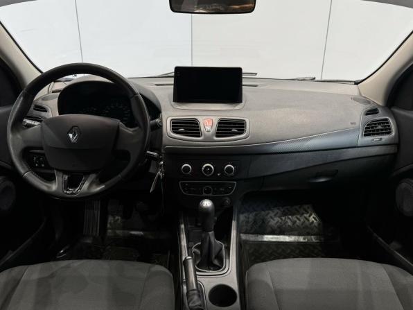 Renault Fluence I с пробегом 2011 года, цена 590 000 рублей, 208999 км, седан, Автокод Объявления