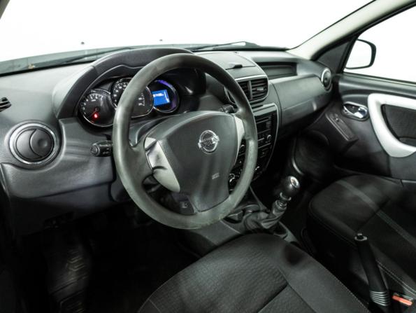 Nissan Terrano III (D10) с пробегом 2016 года, цена 829 777 рублей, 207433 км, внедорожник, Автокод Объявления