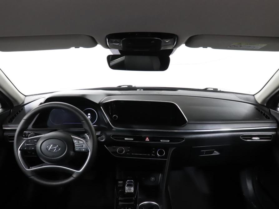 Hyundai Sonata VIII (DN8) Москва  - изображение 12
