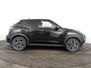 Nissan Juke I Рестайлинг Москва  - изображение 30
