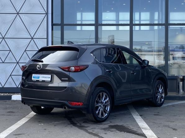 Mazda CX-5 II с пробегом 2021 года, цена 3 219 000 рублей, 99000 км, внедорожник, Автокод Объявления