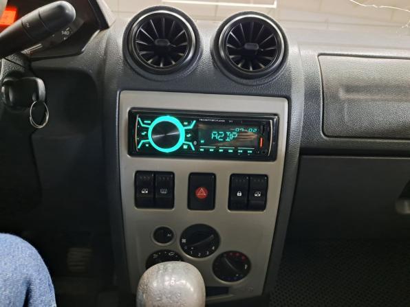 Renault Logan I с пробегом 2006 года, цена 289 000 рублей, 189605 км, седан, Автокод Объявления