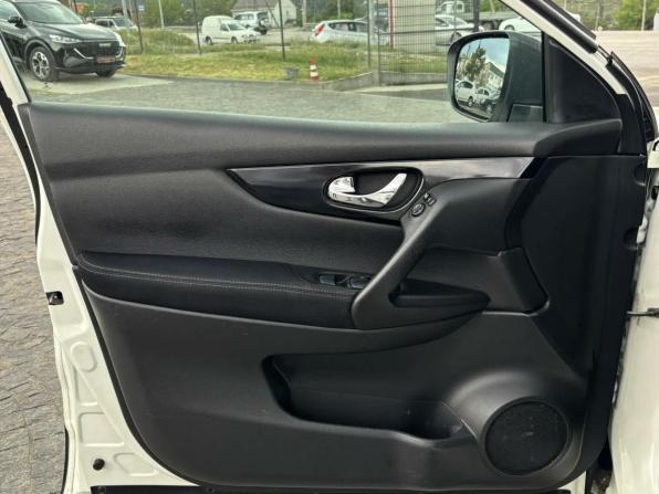 Nissan Qashqai II с пробегом 2014 года, цена 1 249 000 рублей, 210189 км, внедорожник, Автокод Объявления