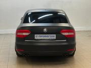 Skoda Superb II Рестайлинг Балашиха  - изображение 21