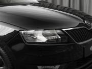 Skoda Rapid I Рестайлинг Москва  - изображение 29