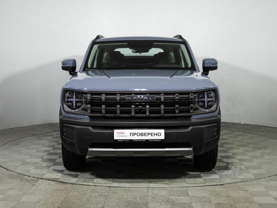 Haval H3 I Санкт-Петербург  - изображение 2