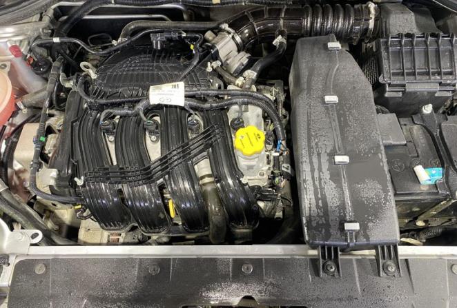 Lada (ВАЗ) Vesta I Рестайлинг (NG) с пробегом 2024 года, цена 1 550 000 рублей, 23325 км, седан, Автокод Объявления