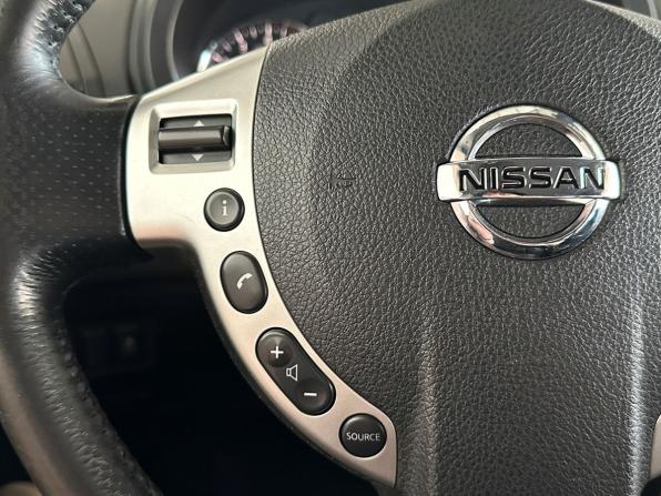 Nissan X-Trail II Рестайлинг с пробегом 2011 года, цена 1 235 000 рублей, 201319 км, внедорожник, Автокод Объявления
