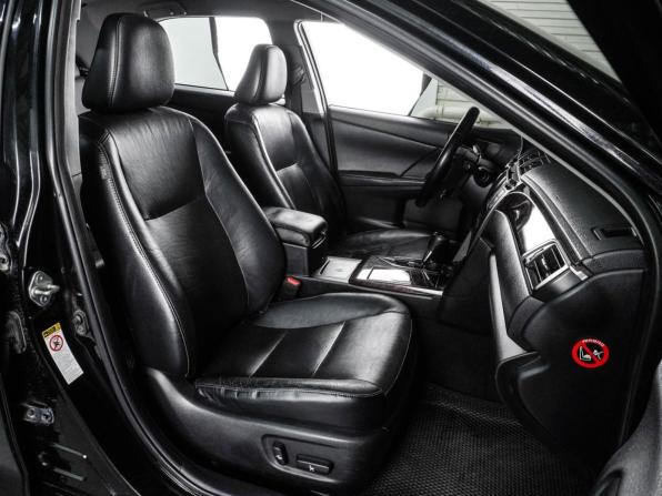 Toyota Camry VII (XV50) Рестайлинг с пробегом 2014 года, цена 1 799 000 рублей, 263417 км, седан, Автокод Объявления