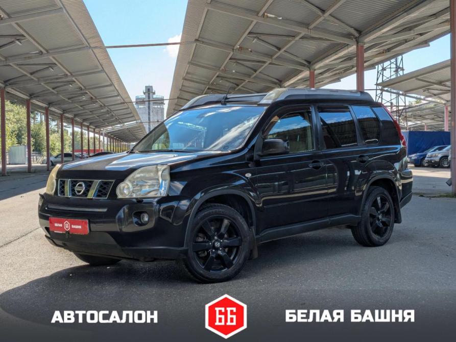 Nissan X-Trail II Екатеринбург  - изображение 1