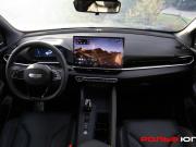 Geely Coolray I Рестайлинг Москва  - изображение 32