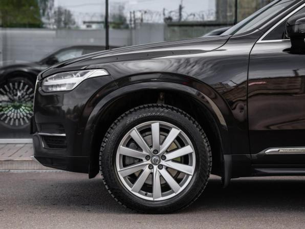 Volvo XC90 II с пробегом 2015 года, цена 2 699 000 рублей, 196398 км, внедорожник, Автокод Объявления