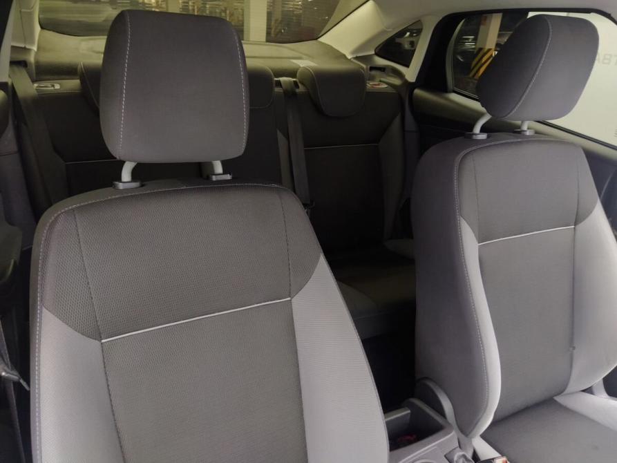 Ford Focus III Екатеринбург  - изображение 16