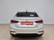 Hyundai Solaris II Альметьевск  - изображение 27