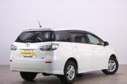 Toyota Wish II Рестайлинг Омск  - изображение 29