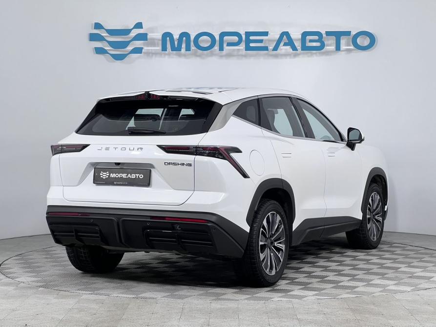 JETOUR DASHING I Калининград  - изображение 5