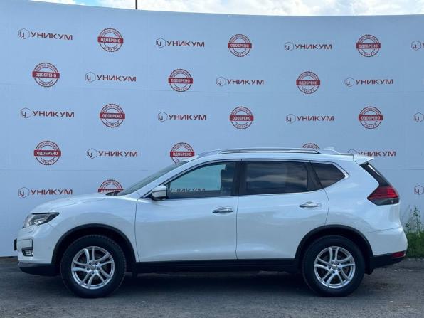 Nissan X-Trail III Рестайлинг с пробегом 2020 года, цена 2 479 000 рублей, 133549 км, внедорожник, Автокод Объявления