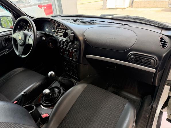 Chevrolet Niva I Рестайлинг с пробегом 2014 года, цена 749 000 рублей, 166740 км, внедорожник, Автокод Объявления