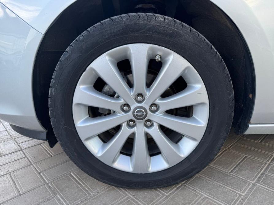 Opel Astra J Астрахань  - изображение 24