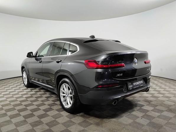 BMW X4 II (G02) с пробегом 2019 года, цена 4 050 000 рублей, 170519 км, внедорожник, Автокод Объявления
