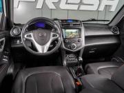Lifan X60 I Рестайлинг 2 Воронеж  - изображение 25