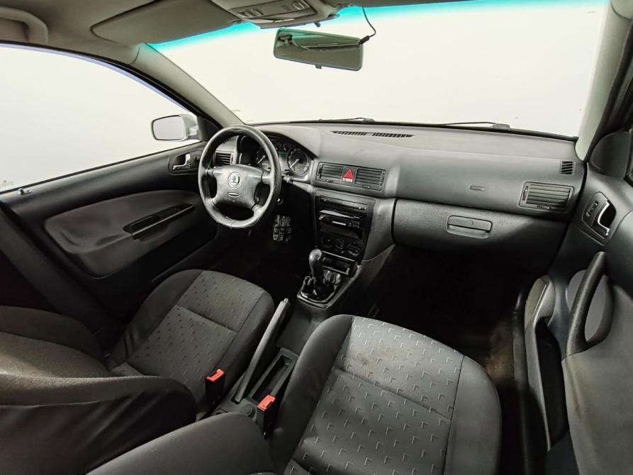 Skoda Octavia I (A4) Рестайлинг Москва  - изображение 18