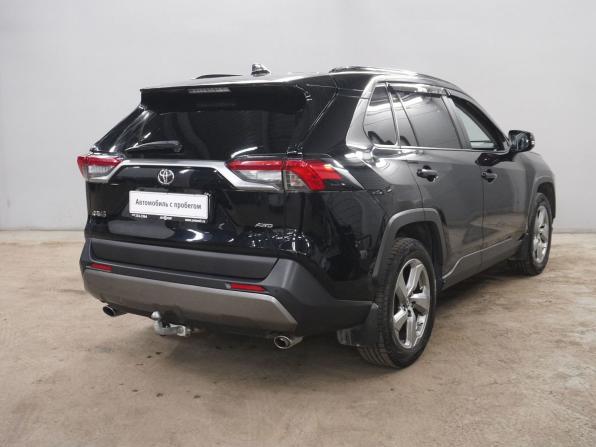 Toyota RAV4 V (XA50) с пробегом 2020 года, цена 2 898 000 рублей, 145473 км, внедорожник, Автокод Объявления